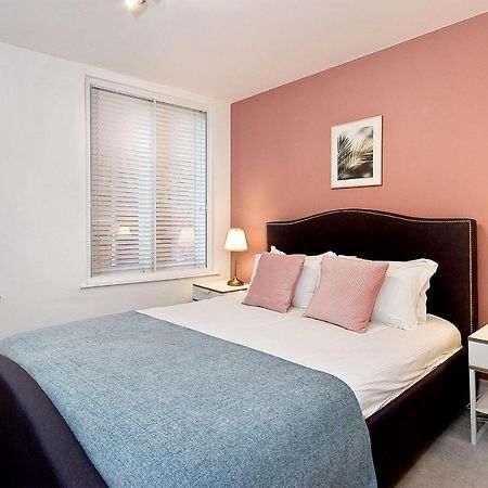 Mulberry Flat 6 - Two Bedroom 3Rd Floor By City Living London Londres Exterior foto